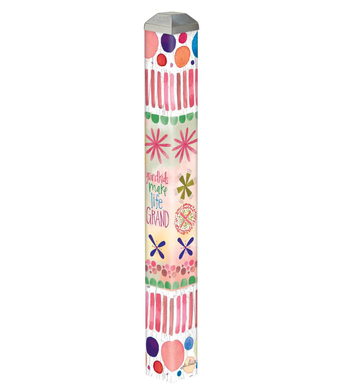 Studio M Studio M - Grandkids 16" Mini Art Pole