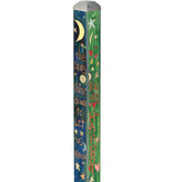 Studio M Stars Shine Down 16" Mini Art Pole