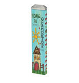 Studio M Grandparents are Love 13" Mini Art Pole