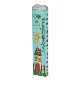 Studio M Studio M - Grandparents are Love 13" Mini Art Pole
