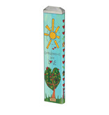 Studio M Grandparents are Love 13" Mini Art Pole
