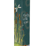 Studio M Always with You 20" Art Pole