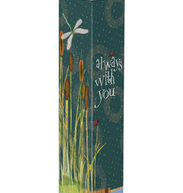 Studio M Always with You 20" Art Pole