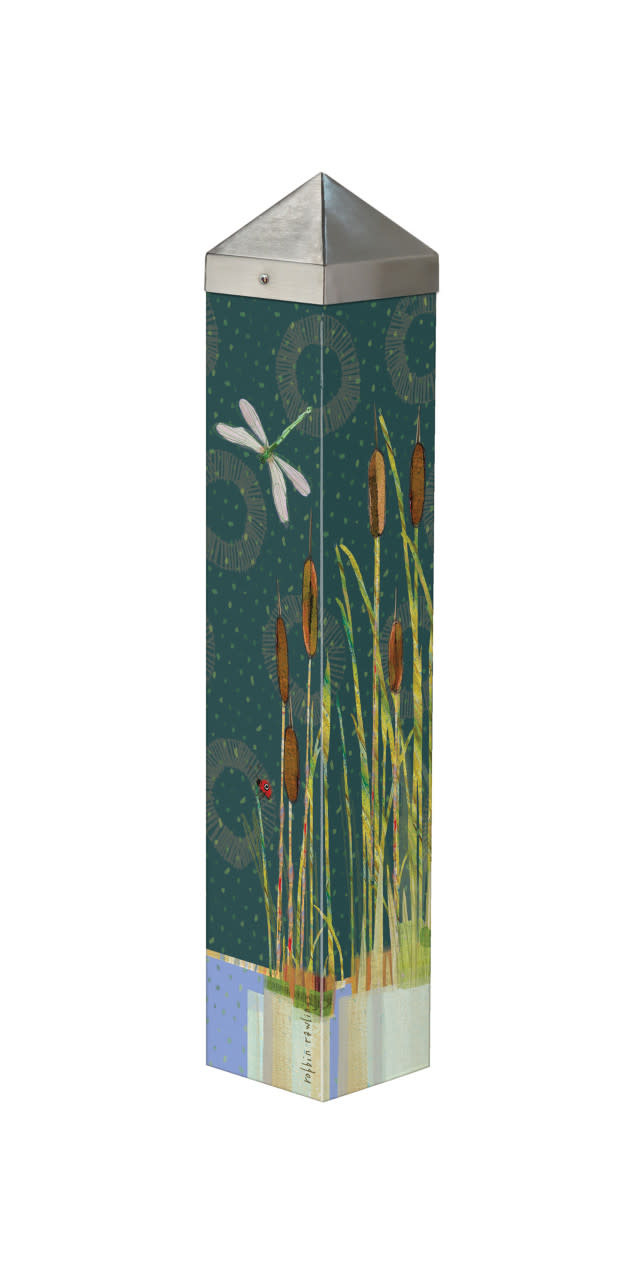 Studio M Always with You 20" Art Pole
