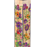 Studio M Our Hearts Remember 20" Art Pole