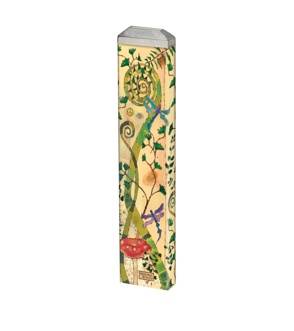 Studio M Serenity Prayer 13" Mini Art Pole