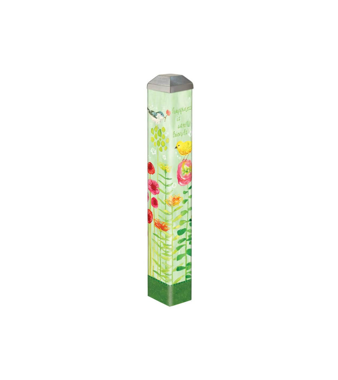 Studio M Spring Sweet Spring 10" Mini Art Pole