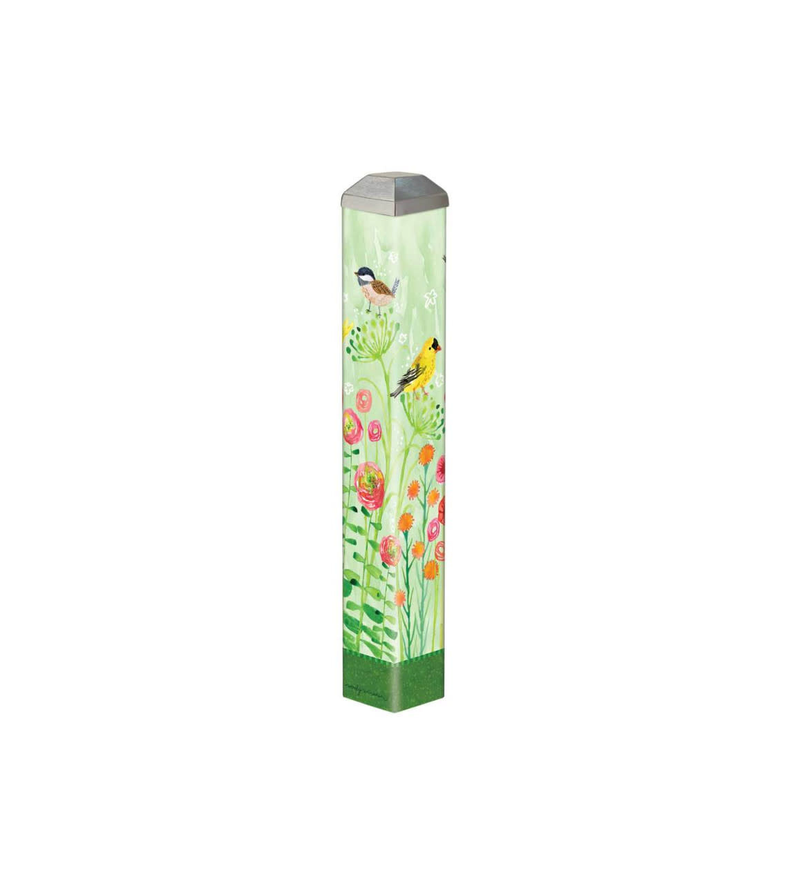 Studio M Spring Sweet Spring 10" Mini Art Pole