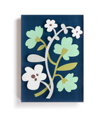 Lori Seibert Grow Together Tile Acrylic Wall Art 5x7