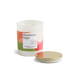 Demdaco 3.5 oz. Candle - Strawberry Sugar