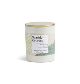 Demdaco 3.5 oz. Candle - Seaside Cypress