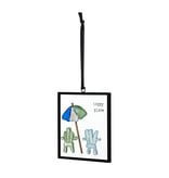 Sharon Nowlan Find Your Happy Place Suncatcher - 3x3in