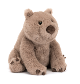 Jellycat Wonda Wombat