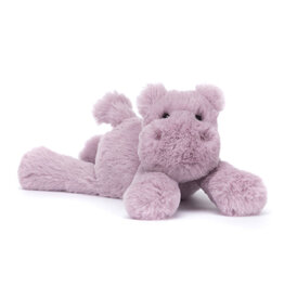 Jellycat Smudge Hippo Tiny