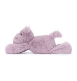 Jellycat Smudge Hippo Tiny