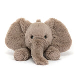 Jellycat Smudge Elephant Tiny