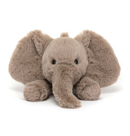 Jellycat Smudge Elephant Tiny