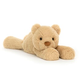 Jellycat Smudge Bear Tiny
