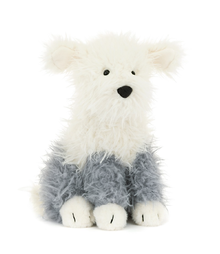 Jellycat Ewert Sheepdog