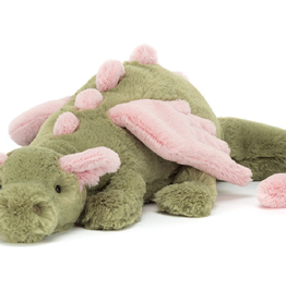 Jellycat Malachy Dragon