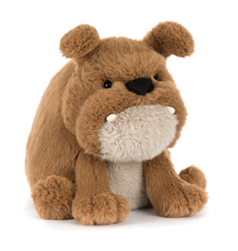 Jellycat Derreck Dog