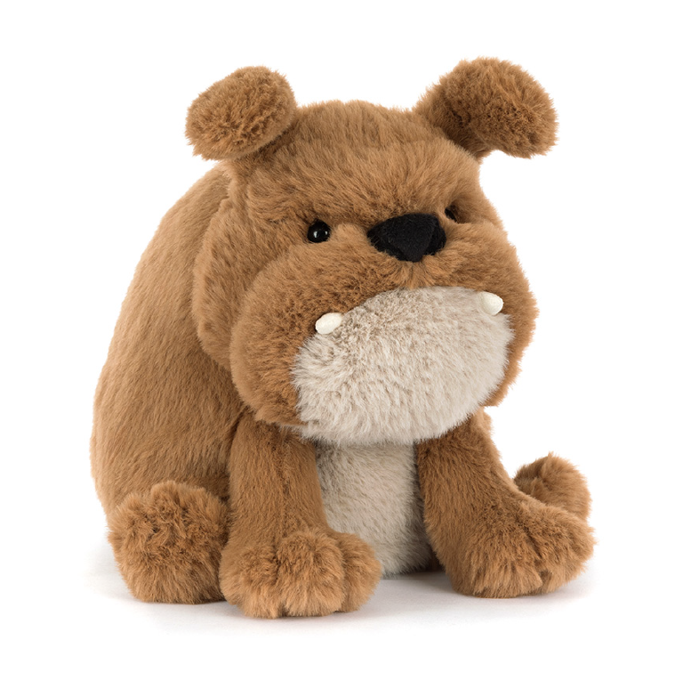 Jellycat Derreck Dog