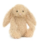 Jellycat Bashful Luxe Bunny Curly Big *retired