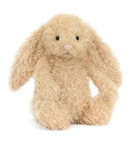 Jellycat Bashful Luxe Bunny Curly Big