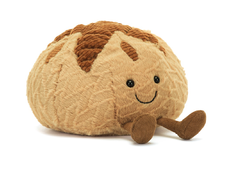 Jellycat Amuseables Sourdough