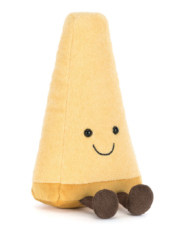 Jellycat Amuseables Parmesan