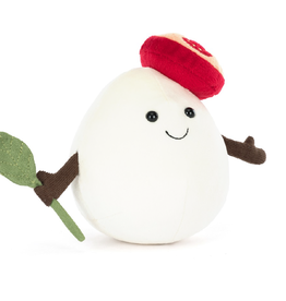 Jellycat Amuseables Mozzarella