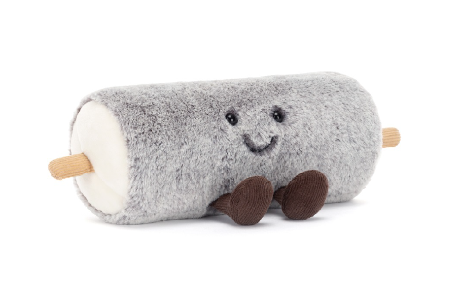 Jellycat Amuseables Goat Cheese