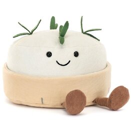 Jellycat Amuseables Camembert
