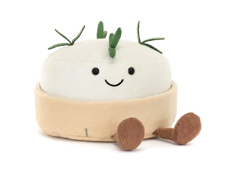 Jellycat Amuseables Camembert