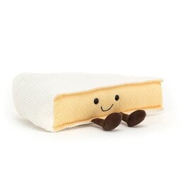 Jellycat Amuseables Brie *retired