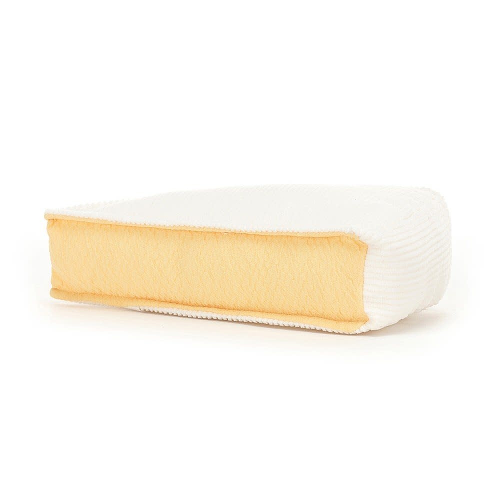 Jellycat Amuseables Brie *retired