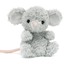 Jellycat Yummy Mouse