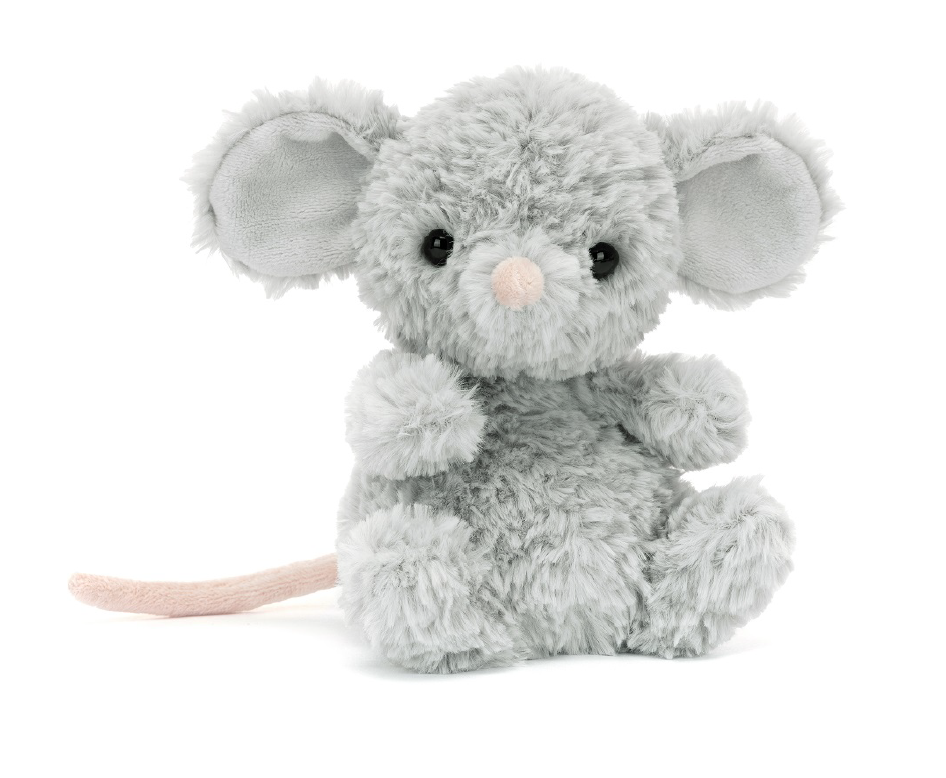 Jellycat Yummy Mouse
