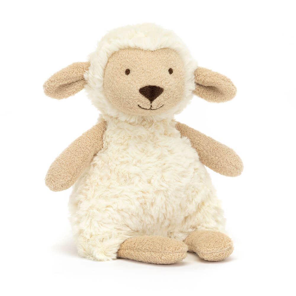 Jellycat Lollie Lamb *retired