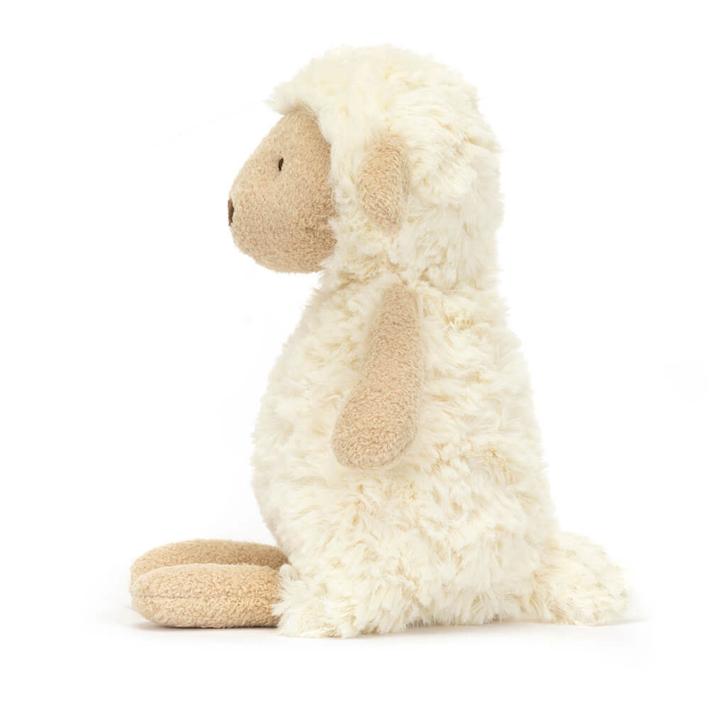 Jellycat Lollie Lamb *retired