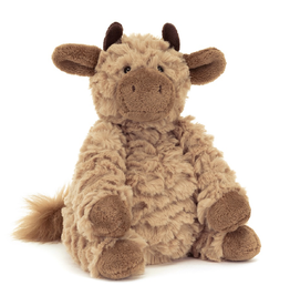 Jellycat Fuddles Calf Original