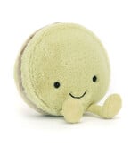 Jellycat Amuseables Max Macaron