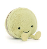 Jellycat Amuseables Max Macaron