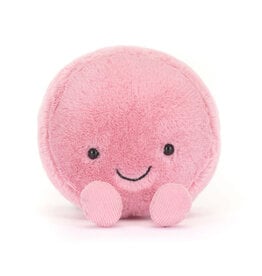 Jellycat Amuseables Mia Macaron