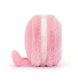 Jellycat Amuseables Mia Macaron