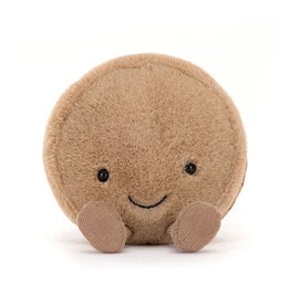 Jellycat Amuseables Mona Macaron