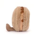 Jellycat Amuseables Mona Macaron