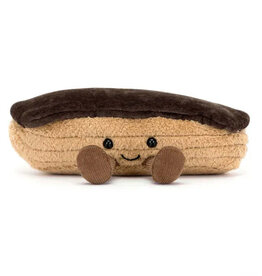 Jellycat Amuseables Étienne Eclair