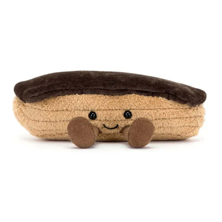 Jellycat Amuseables Étienne Eclair