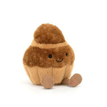 Jellycat Amuseables Brigitte Brioche